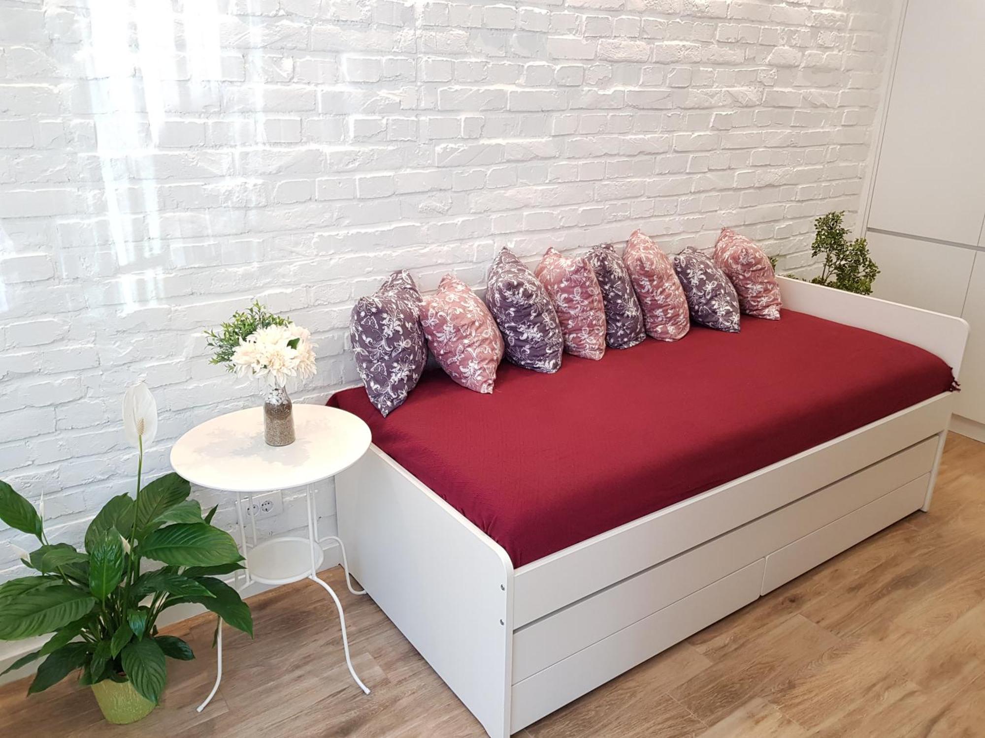 Verybell Beograd Ngoại thất bức ảnh